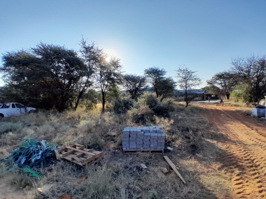 0 Bedroom Property for Sale in Kathu Northern Cape